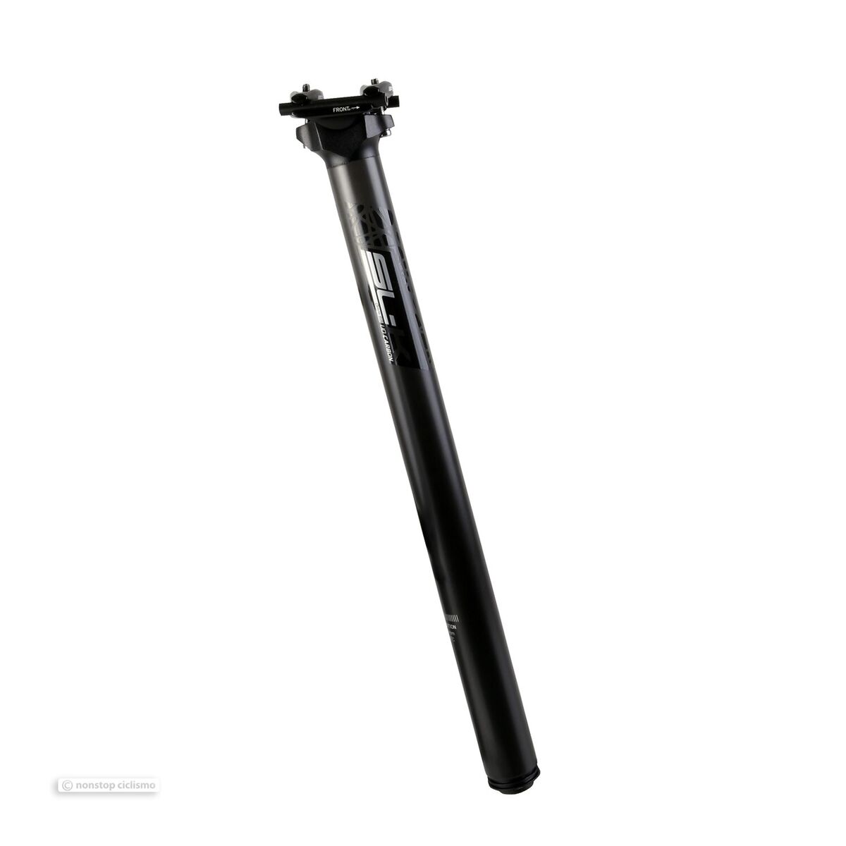 FSA SL-Kカーボンシートポスト|直径27.2mm FSA SL-Kカーボンシートポスト|直径27.2mm