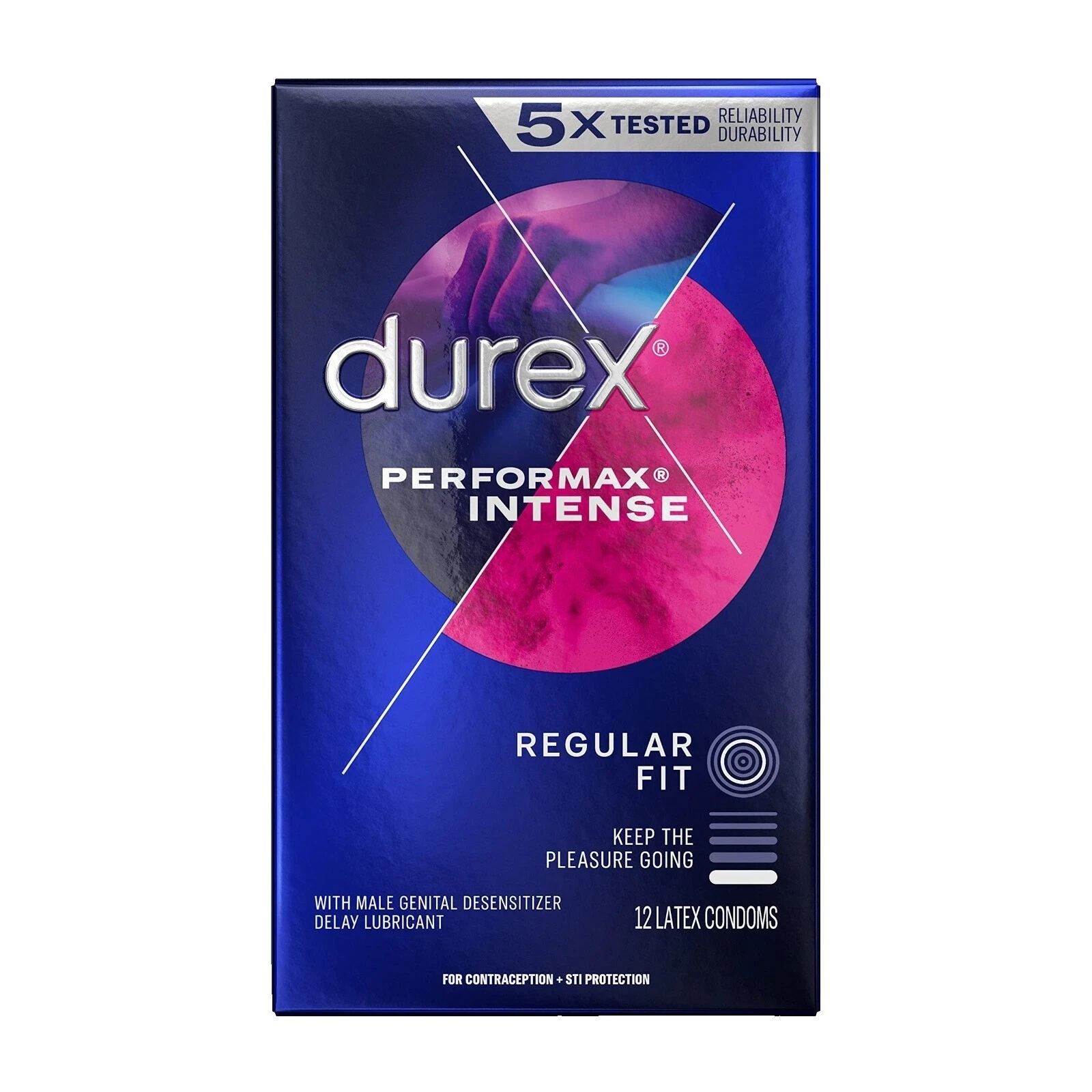 Durex cremas de Cuidado de la salud