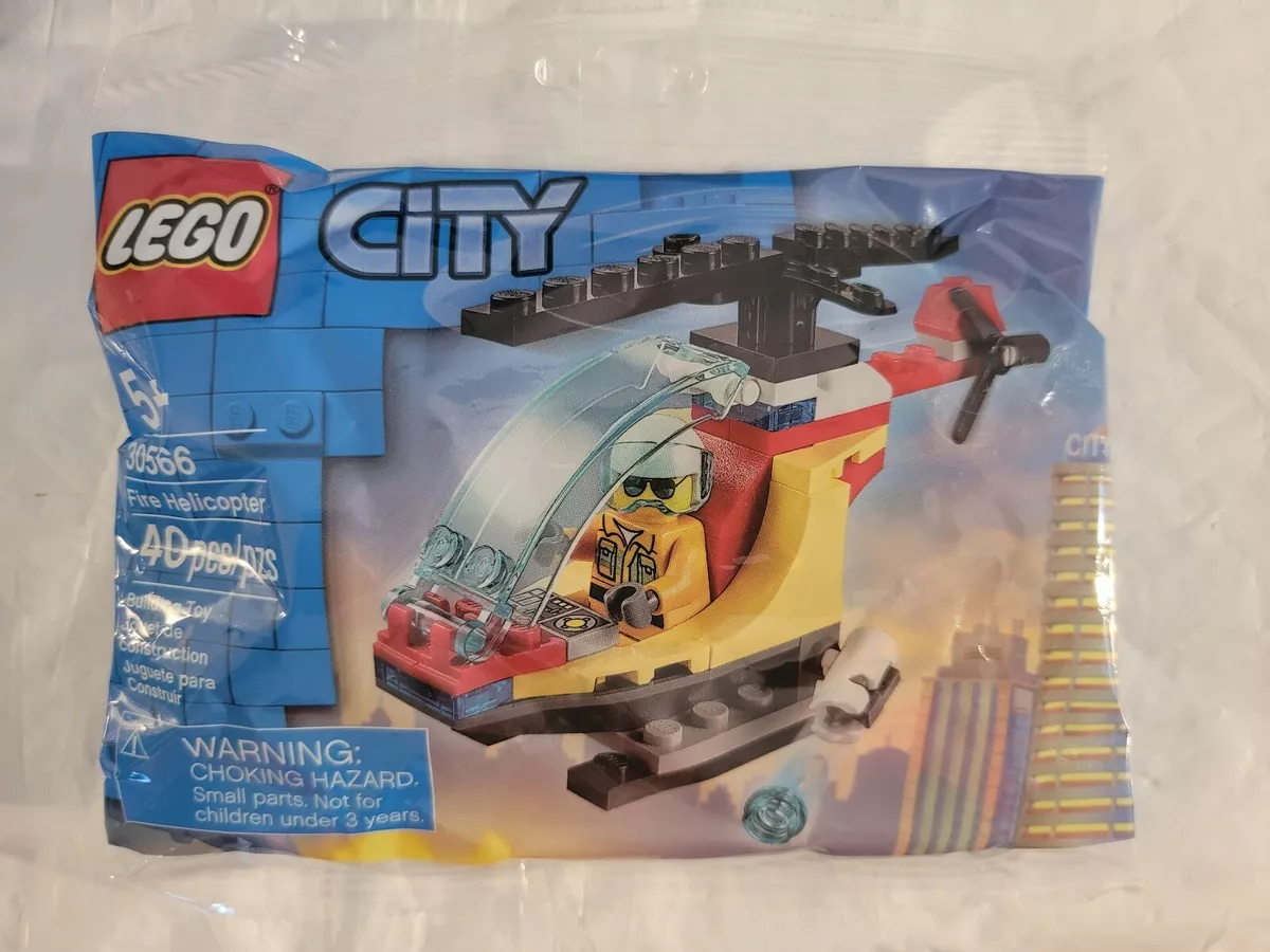 Lego 30566 sale