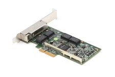 Dell Broadcom 5719 Quad-Port Gigabit PCIe x4 Network Adapter Dell P/N: 0KH08P