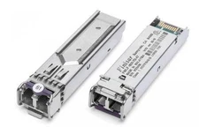 Finisar DWDM SFP - FWLF1632RL39 - 2.67Gbps - 80 km (Channel 39)