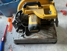 DEWALT D28715 Chop Saw