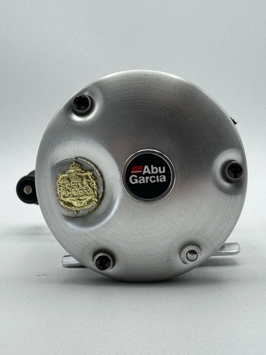 Abu Garcia 5500 Baitcasting Fishing Reels for sale | eBay