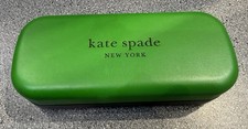kate spade hard eyeglass/sunglass cases