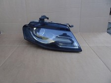 Frontscheinwerfer Audi A4 B8 8K0907472A Bi-Xenon Rechts Scheinwerfer Headlight