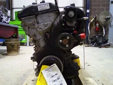 2.0L L4 DOHC 16V Engine BR3Z6007BB Fits 2018 Ecosport 2803693