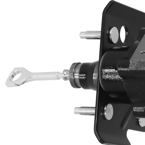1x Power Brake Booster For Chevrolet Silverado 2500 3500 2011  52-7409 20940394 - Picture 11 of 14