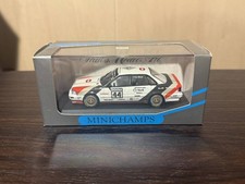 Minichamps 1/43 Audi V8 Quattro Stuck Product Number Best.-Nr. 1001 44
