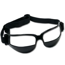 Unique Sports Dribble Specs Basketball Training Aid - Black