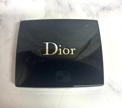 Christian Dior 5 Couleurs Eyeshadow Palette - 357 Electrify - 0.21 oz.