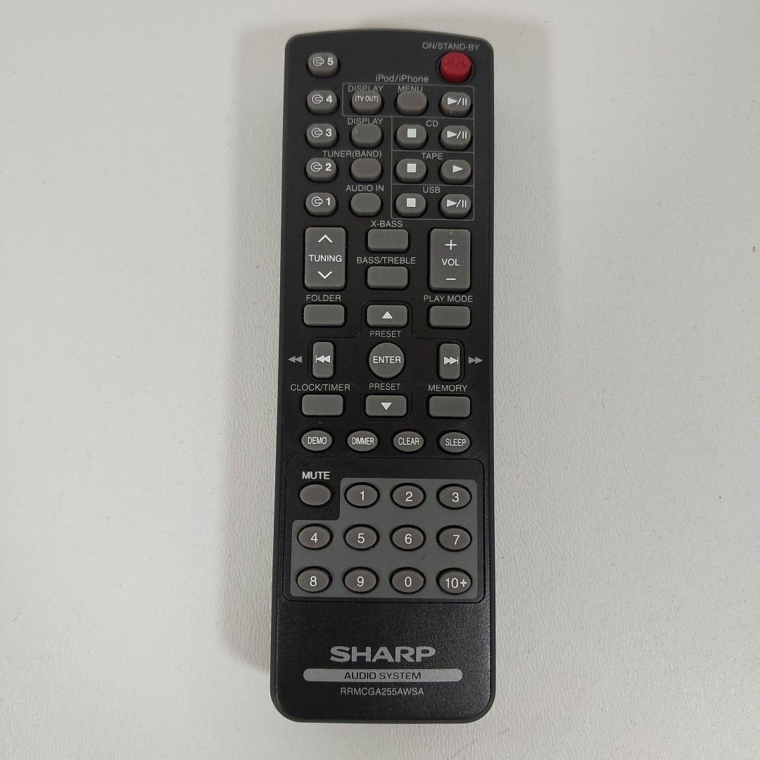 Remote Control Genuine Original