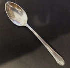 vintage international sterling ENCHANTRESS demitasse spoon 17 grams 5 inches