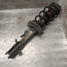 1730506 Stoßdämpfer vorne Rechts FORD FIESTA (CB1) 1.2 16V (60Kw) Ber.