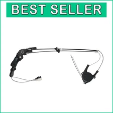 Durable Power Sliding Door Cable Assembly - Compatible with Sienna 04-10 Models