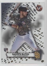 2023 Topps Pristine Matthew Batten #225 im4