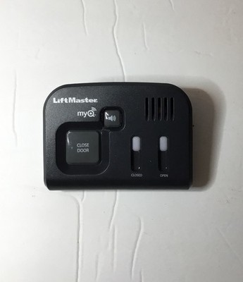 LiftMaster 829LM Garage Door Monitor Home Activation My Q Technology GenuineOEM 