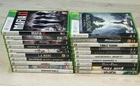 Xbox 360 Lot 20 Games, 18 CIB: Game of Thrones Portal 2 Need for Speed Skate