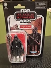 Knight Of Ren Kenner  VINTAGE Collection