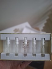 Creed Women's Inspiration Fragrance Set 5x1.7ml Eau de Parfum