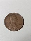 1933-D Lincoln Wheat Penny Semi-Key Date Good Condition - Exact Coin Shown  M16b