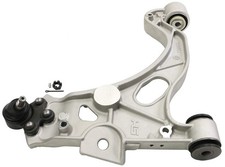 MOOG RK620291 Front Left Lower Suspension Control Arm and Ball Joint Assembly fo
