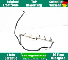 Porsche Boxster 987 98711003600 Einspritzdüsen und Einspritzleiste 2.7 176kw