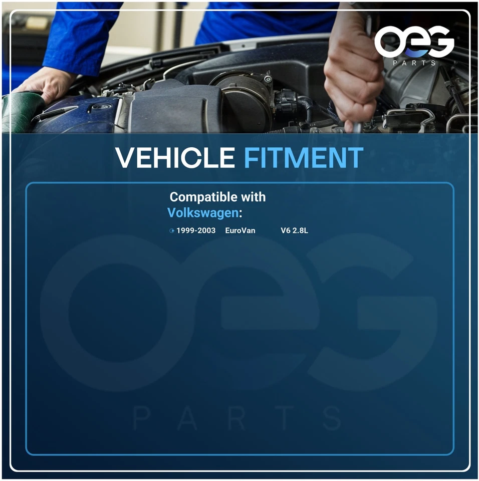 Novo Alternador Para Volkswagen EuroVan V6 2.8L 99-03 028903025CX 07M903015 15110 - Imagem 4 de 4