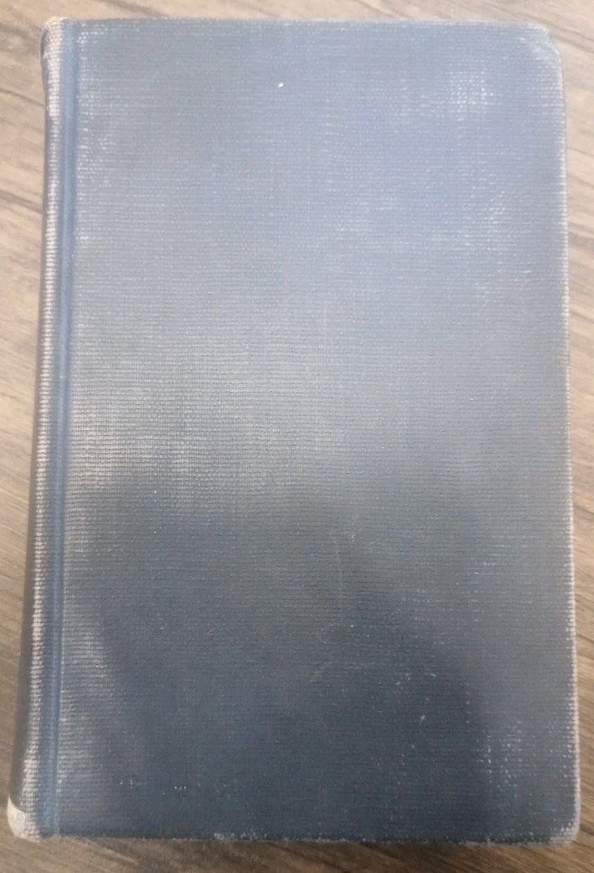 England Without and Within by Richard Grant White-1897 16th Ed-HTF