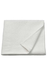 5 Toallas de baño Ikea LUDDVIAL, blanco,…