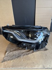 BMW SERIE 2 G42 M2 FARO LED LATO SINISTRO LATO PASSEGGERO 8083637-07 ORIGINALE