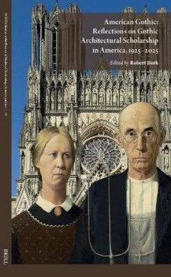 Robert Bork American Gothic: Reflections on Goth (Gebundene Ausgabe) (US IMPORT)