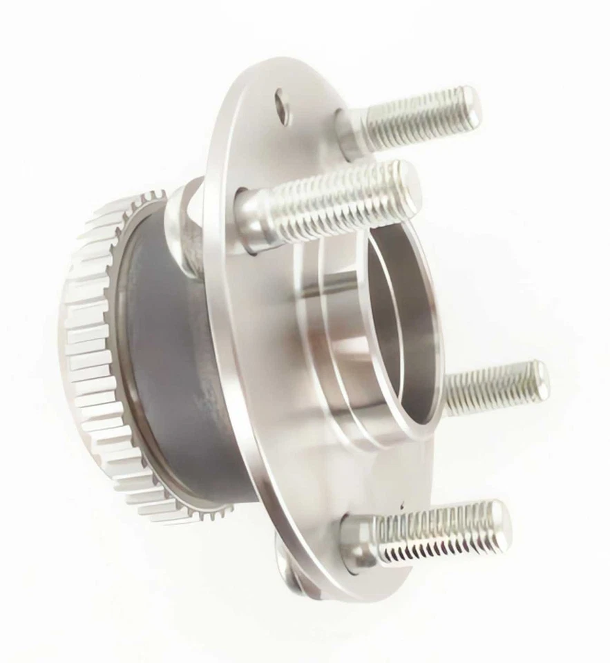 Conjunto de cojinete de rueda y buje para Kia Sephia Spectra SKF 1997-2001 (CHICAGO R Foto 2 de 3