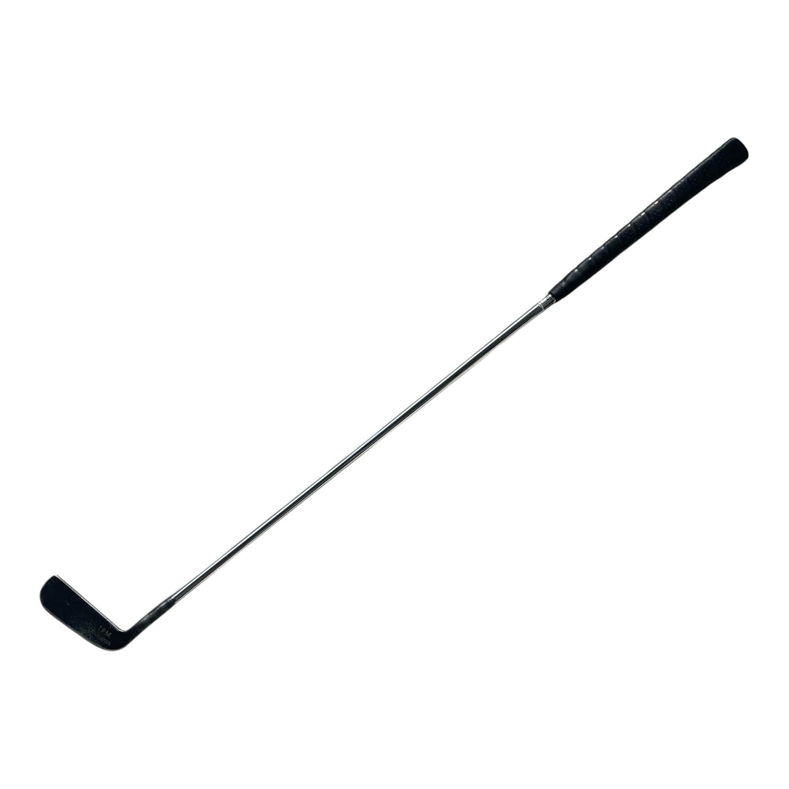 Spalding TPM 17 Tour Series Putter Heel-Shafted Precision TP Mills Steel 34" RH