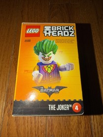 LEGO BRICKHEADZ: The Joker (41588)
