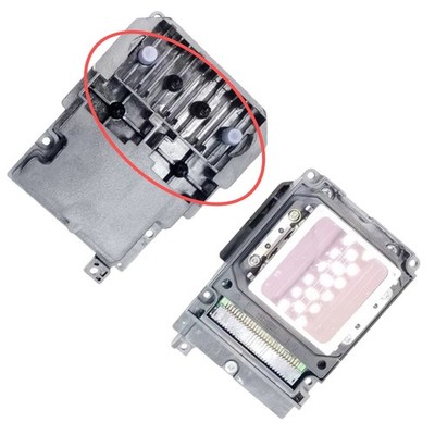 Printer Print Head F192040 Fits For Epson TX800 DX10 DX11 Printer Parts