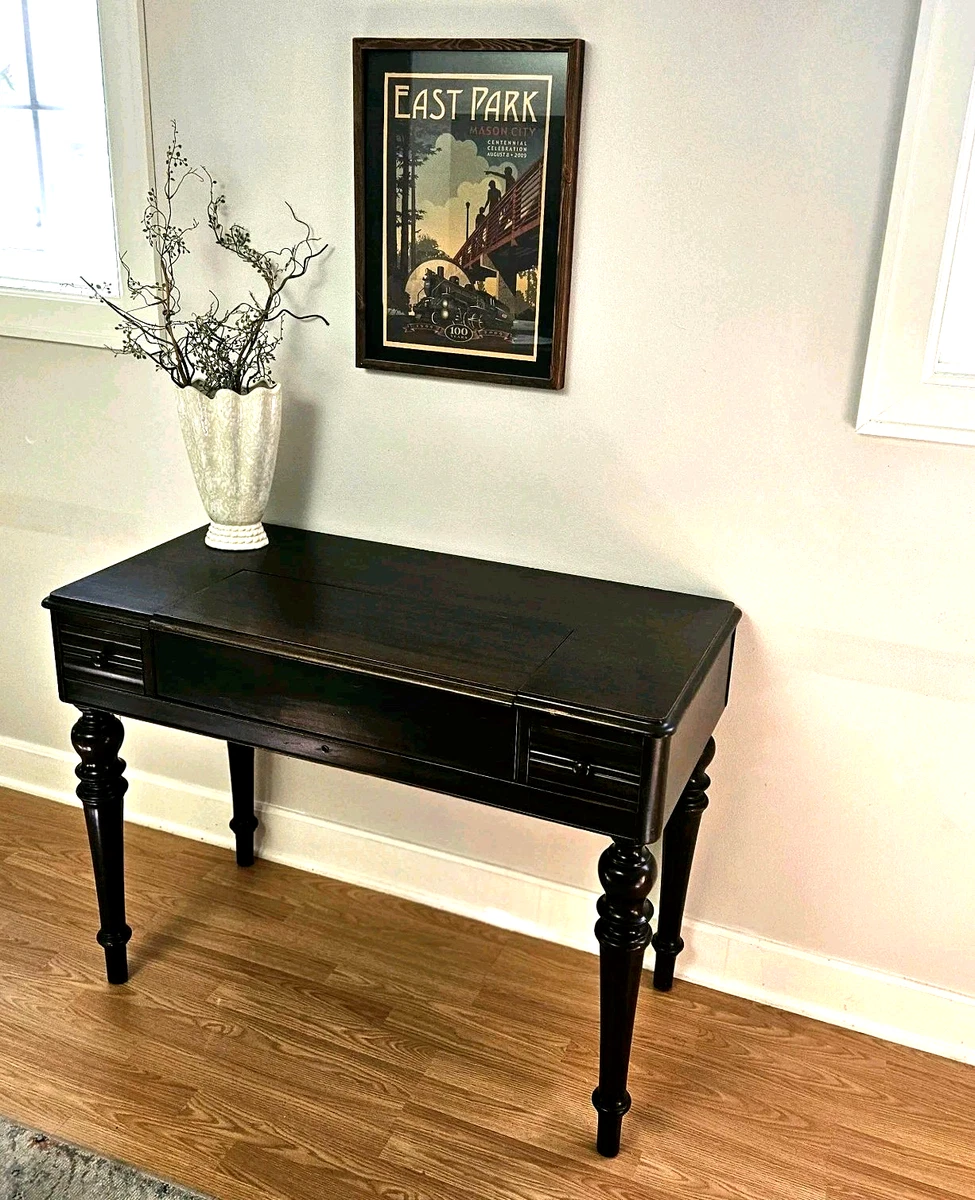 Maple Antique Desks 1900-1950 Time Period Manufactured Antique for