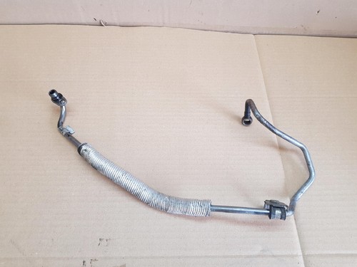 BMW F10 F20 F30 Ölschlauch Ölrohr Ölleitung 8513616 LHD OE Original Teil