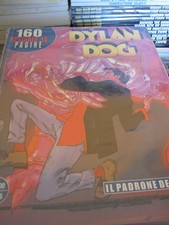 Dylan Dog Speciale n. 14 - Edizione originale imbustata - Bonelli Editore