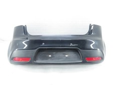 KIA RIO III UB Hintere Stoßstange Diesel 55kw 2012 34290587