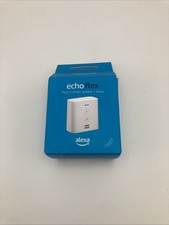 Amazon Echo Flex Plug-In Smart Speaker with A...