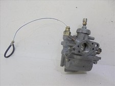 29750 vergaser ii SUZUKI CP 50 LIDO 1988
