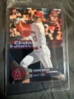 2018 Topps National Baseball Card Day - Shohei Ohtani #8 (RC)