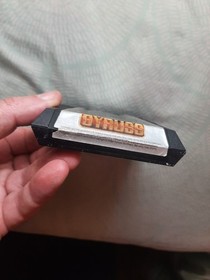 GYRUSS for Atari 2600 - Tested & working well!