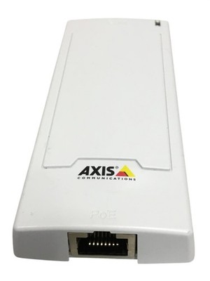 AXIS Communications P12 MKII 0896-001-02 0896-001-02 POE POWER UNIT 44-57