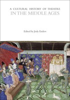 Jody Enders | A Cultural History Of Theatre In The Middle Ages | Taschenbuch