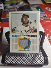 ONEIL CRUZ - 2026 TOPPS HERITAGE 