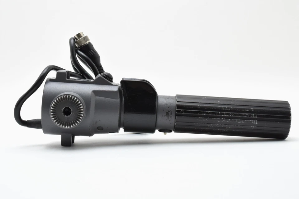 Lente zoom digital Canon ZSD-300A HD/4K servo demanda USADO funcionando desde JAPÓN Foto 3 de 4