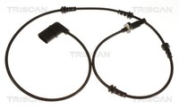 Triscan ABS Sensor Raddrehzahl 8180 23154 FüR Mercedes Klasse W222 V222 X222 AMG