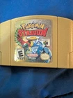 New Listingnintendo 64 games lot bundle