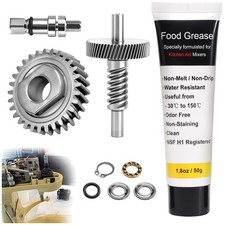 High-Quality WP9709231 Gear Kit & Pasta Shear...